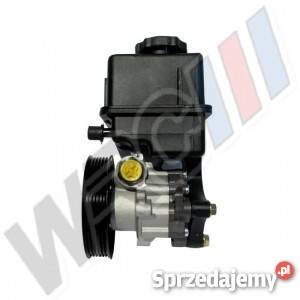 POMPA WSPOMAGANIA MERCEDES CESPRINTER VIANOVITO