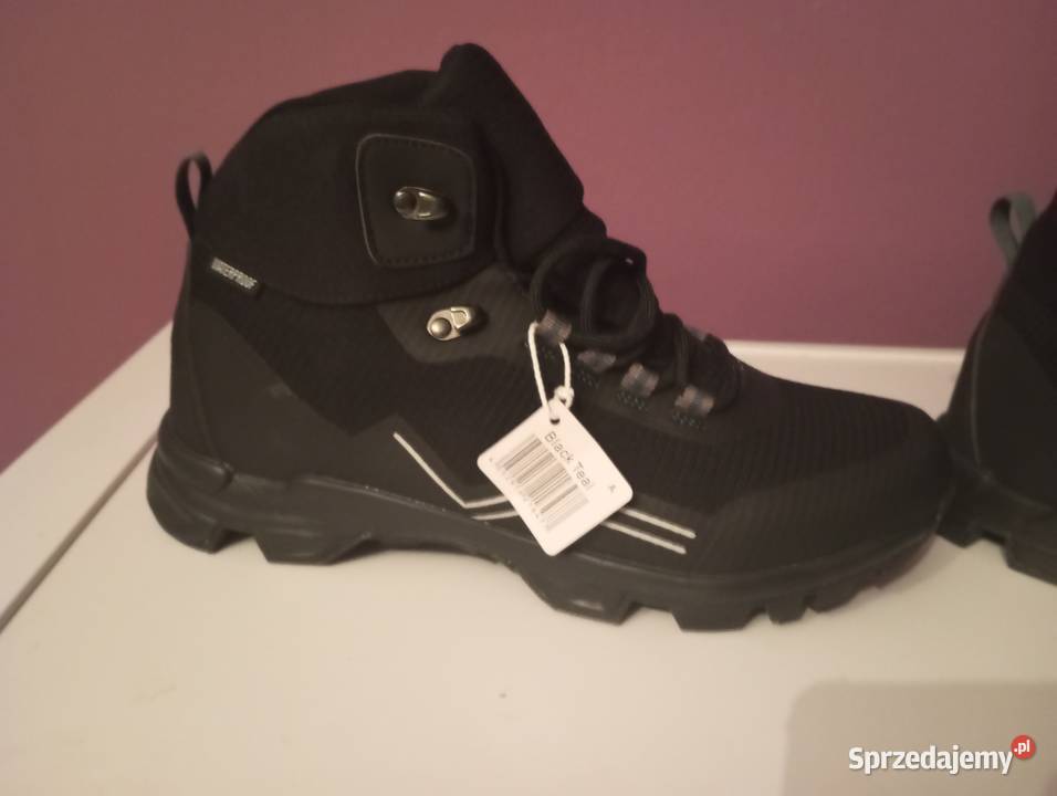 Sprzedam buty trekikngowe Biłgoraj