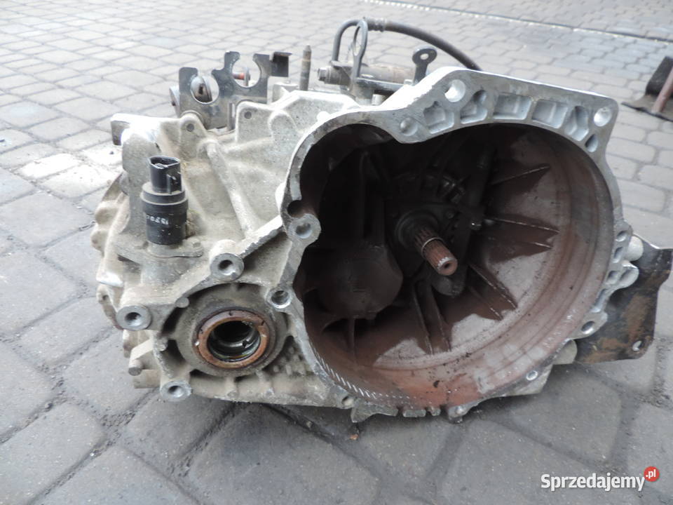 KIA CARENS II 20 B SKRZYNIA BIEGÓW Nowy Sącz sprzedam