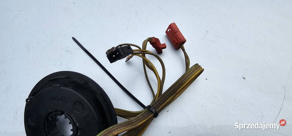 Taśma airbag mercedes w202 w140 1404600049 wielkopolskie Zbąszyń