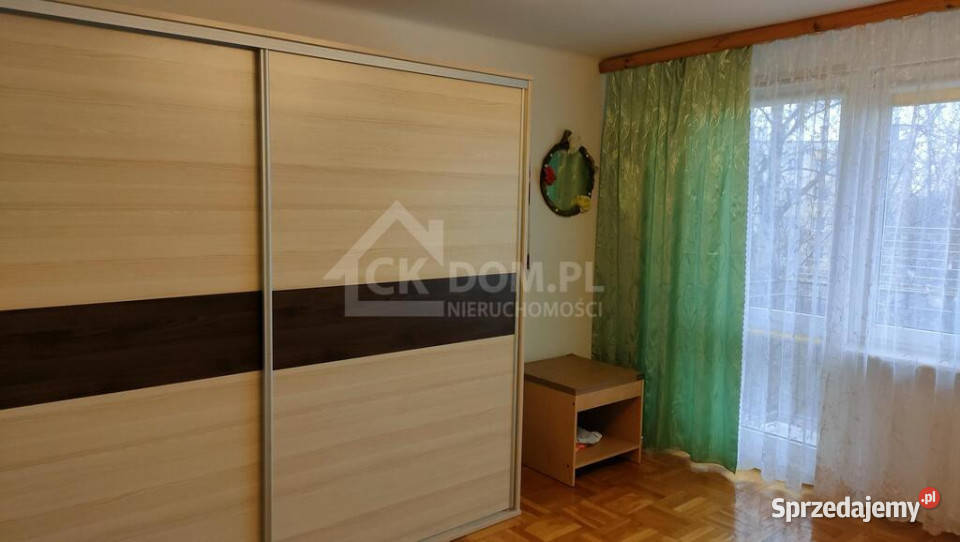 Przestronne 3 pokoje Uroczysko Kielce 2 piętro piwnica