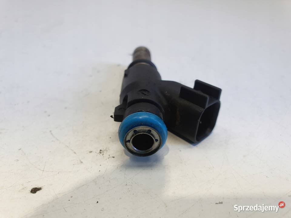 WTRYSKIWACZ Opel Zafira B 16 16V PALIWA wtrysk Chełm