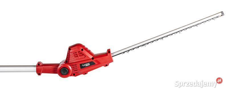 Nożyce na wysięgniku Cedrus CEDPHT450LI Opalenica