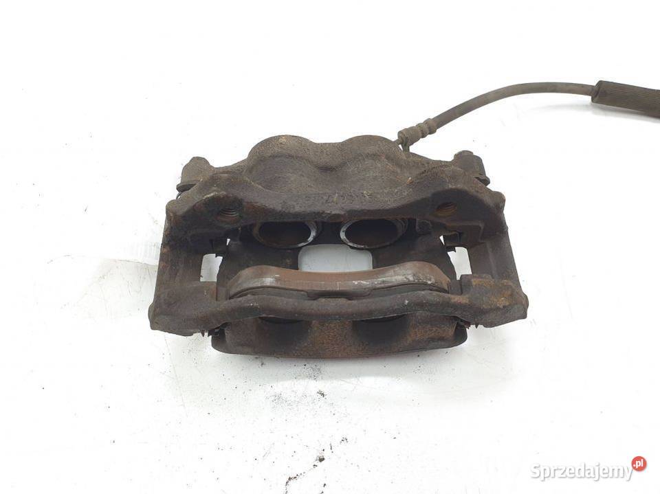 ZACISK HAMULCOWY PRZÓD PRAWY FORD TRANSIT MK8 Lipno