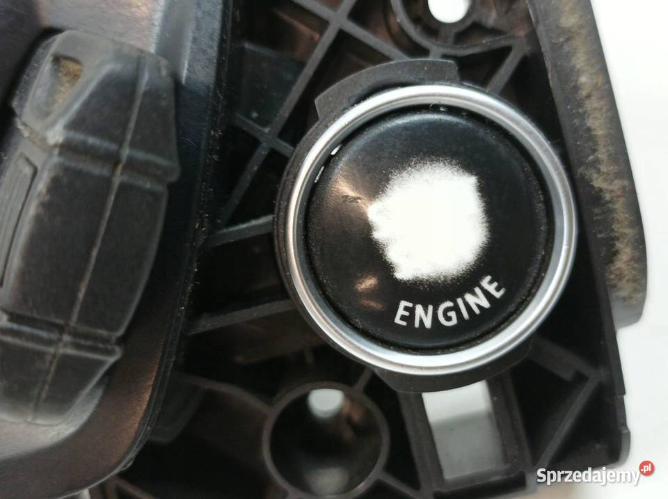 STACYJKA 696671410 Bmw X5 II 20062013 E70