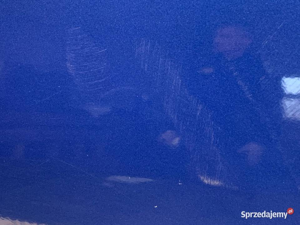 DRZWI LEWY PRZÓD DAIHATSU CUORE VI Hatchback podkarpackie