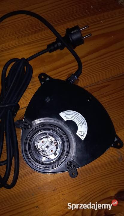 Moduł UV do filtrów ciśnieniowych do oczka Środa Śląska