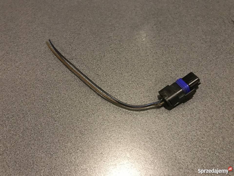 KOSTKA WTYCZKA OPRAWKI LAMPY MGIELNEJ WSTECZNEJ Radomsko