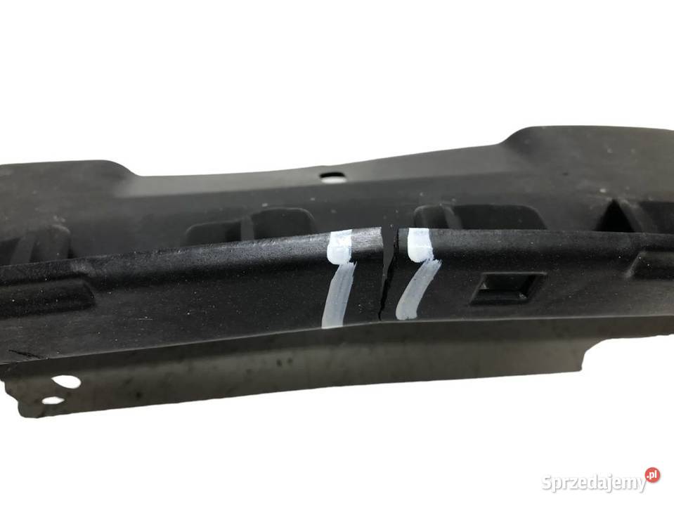 VW TIGUAN I 5N 092007042011 PAS PRZÓD PRZEDNI Skarżysko-Kamienna