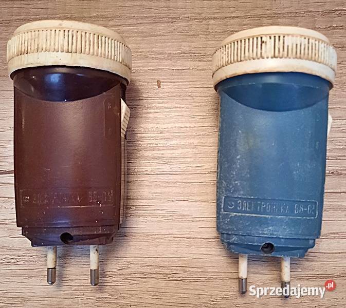 Latarka latarki produkcji radzieckiej z lat PRL Pozostałe Ostrów Wielkopolski