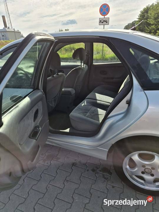 Renault laguna 1 lifting sprzedam