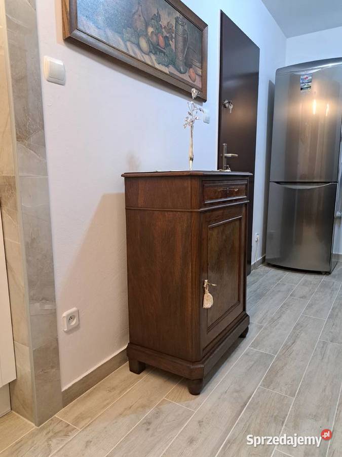 Piękna szafka komoda zachodniopomorskie Myślibórz