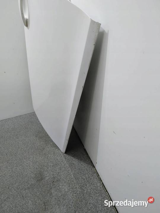 DRZWI LEWE PRZÓD BIAŁE Chevrolet Cruze I 2008