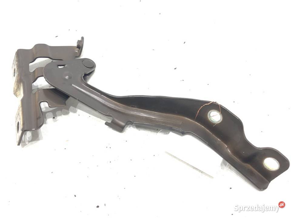 ZAWIAS MASKI LEWY PRZÓD KIA RIO III Hatchback sprzedam