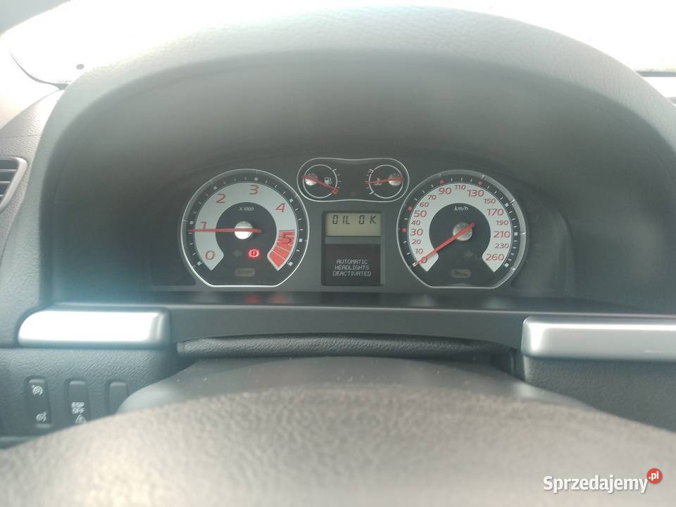 Renault Laguna II ph II 19 dCi 130 Hatchback Poturzyn