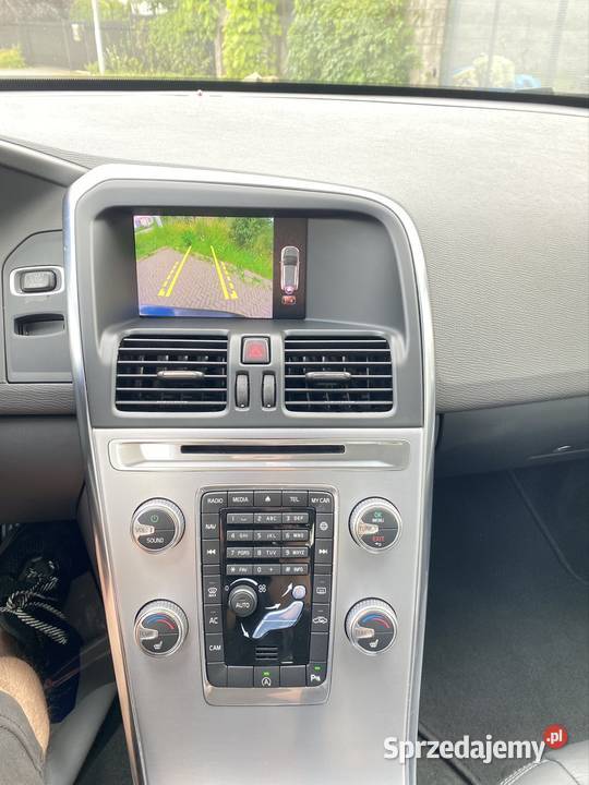 Volvo xc60 145000km XC 60