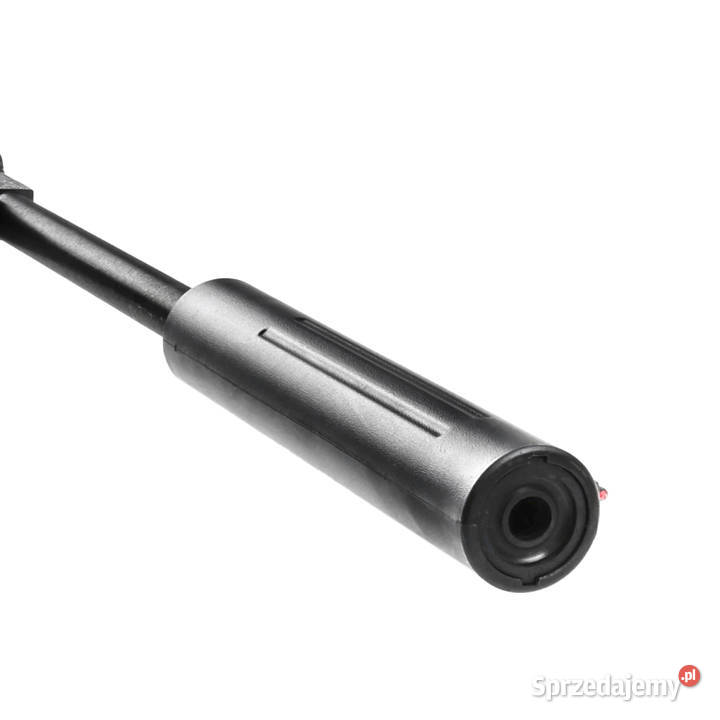 Wiatrówka Optima by Hatsan 125 Sniper 55 mm Warszawa sprzedam
