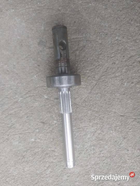 Tryb skrzynia castelgarden 63 traktorek kosiarka lubelskie Radzyń Podlaski sprzedam