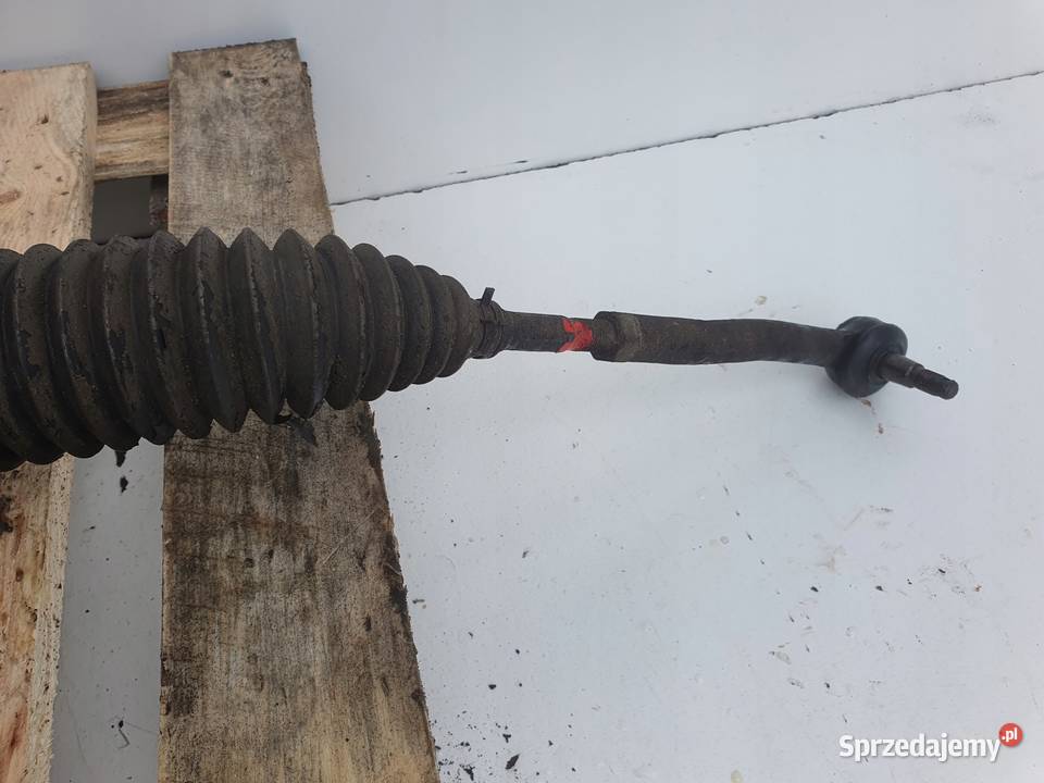 Ford Ranger V MAGLOWNICA przekładnia kierownicza lubelskie Rudka