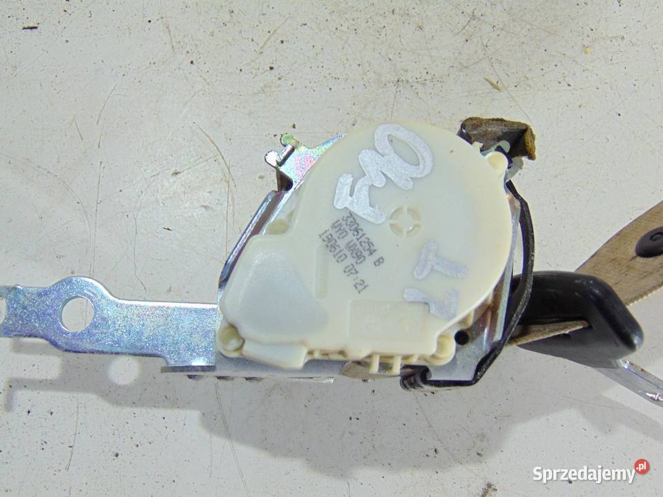 PAS BEZPIECZEŃSTWA LEWY TYŁ BMW F10 33061254 sprzedam