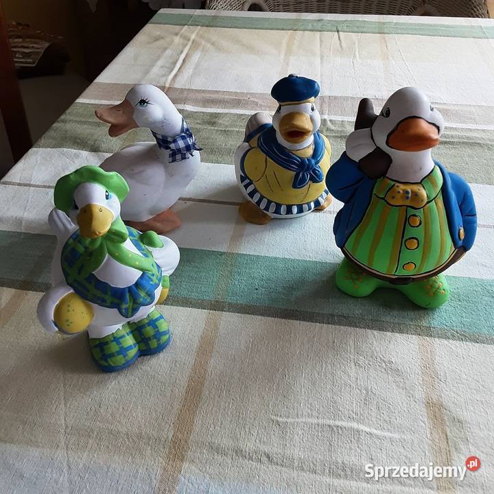 Urocze gąski śląskie