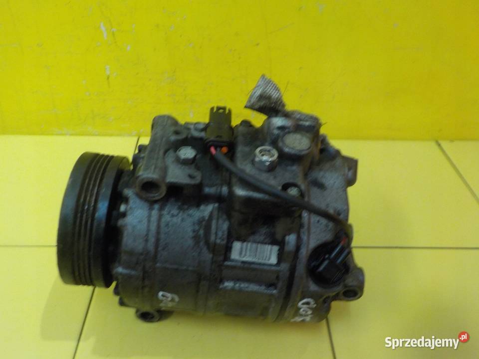 BMW E90 E60 E63 X3 X5 30 D 09r 286 M57D30 osobowe świętokrzyskie Suków