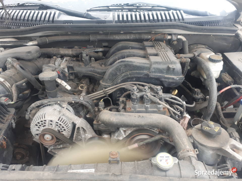 Ford Explorer dolnośląskie sprzedam