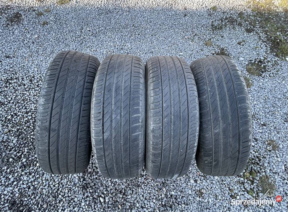 Opony Letnie Kleber 1856515 Gardzienice Pierwsze