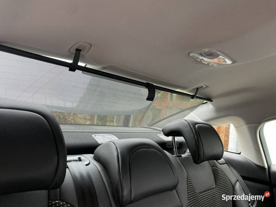 Citroen C5 Citroen C5 20 BlueHDi 180 Exclusive Sedan / Limuzyna