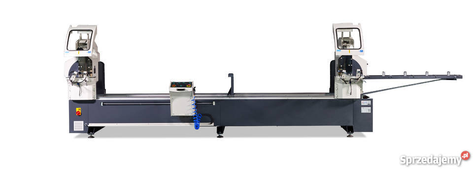 GEMINI IV M Cyfrowa dwugłowicowa piła kątowa Obodowo sprzedam