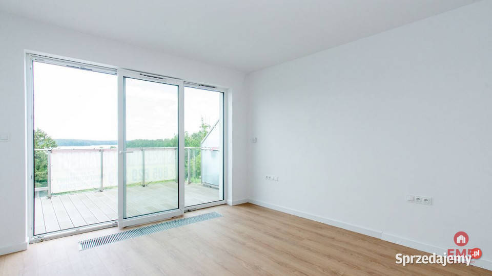 Do sprzedaży mieszkanie 11221m2 4pokojowe Sprzedaż Augustów