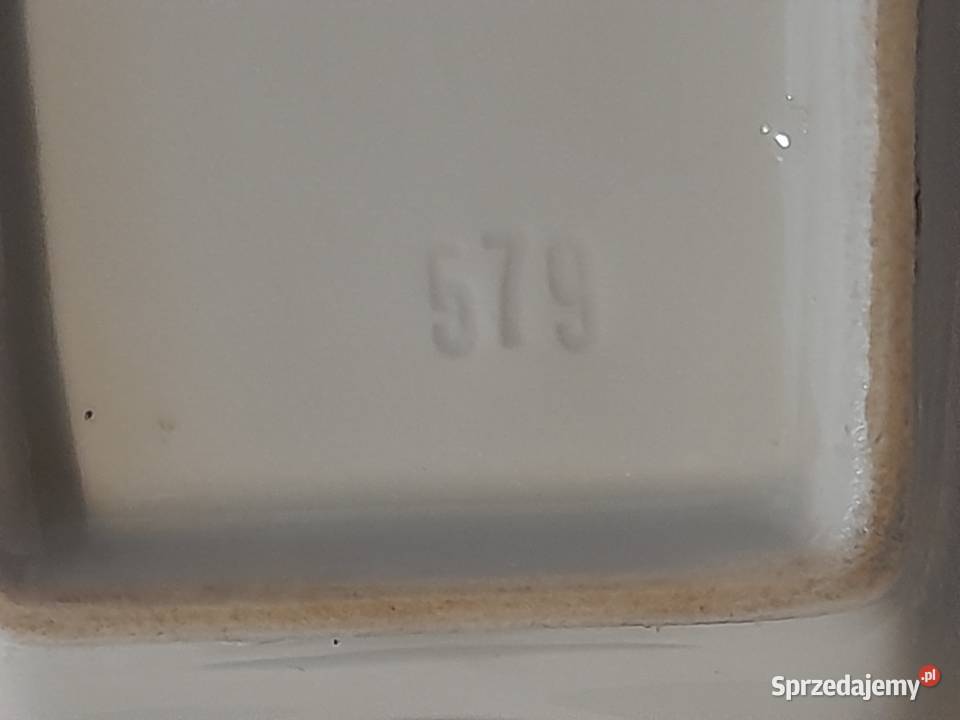 Stara porcelana Chodau Czechoslovakia miseczka Dąbrowa Górnicza sprzedam