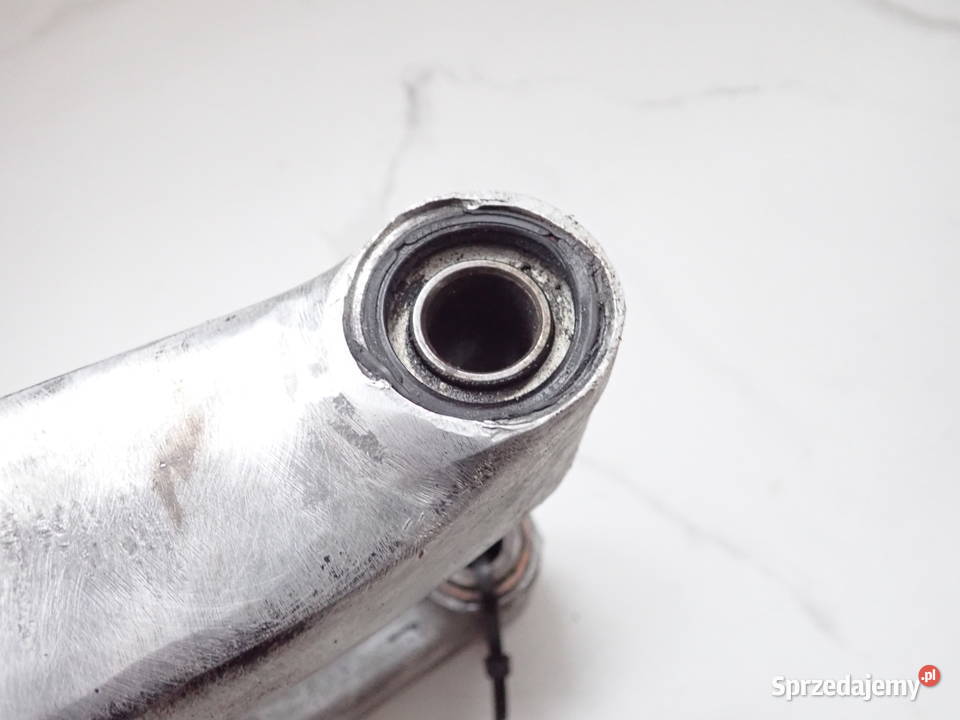 Wahacz Łożyska Tulejki Suzuki RM 250 9600r 125 sprzedam