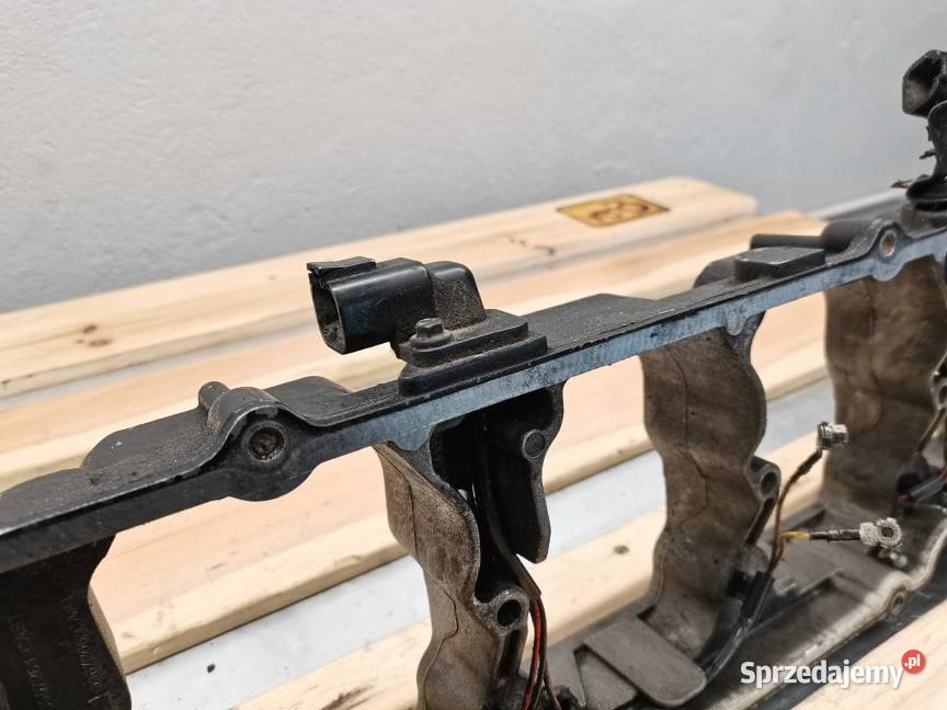 Pokrywa klawiatury Cummins QSC83 Wilkowo