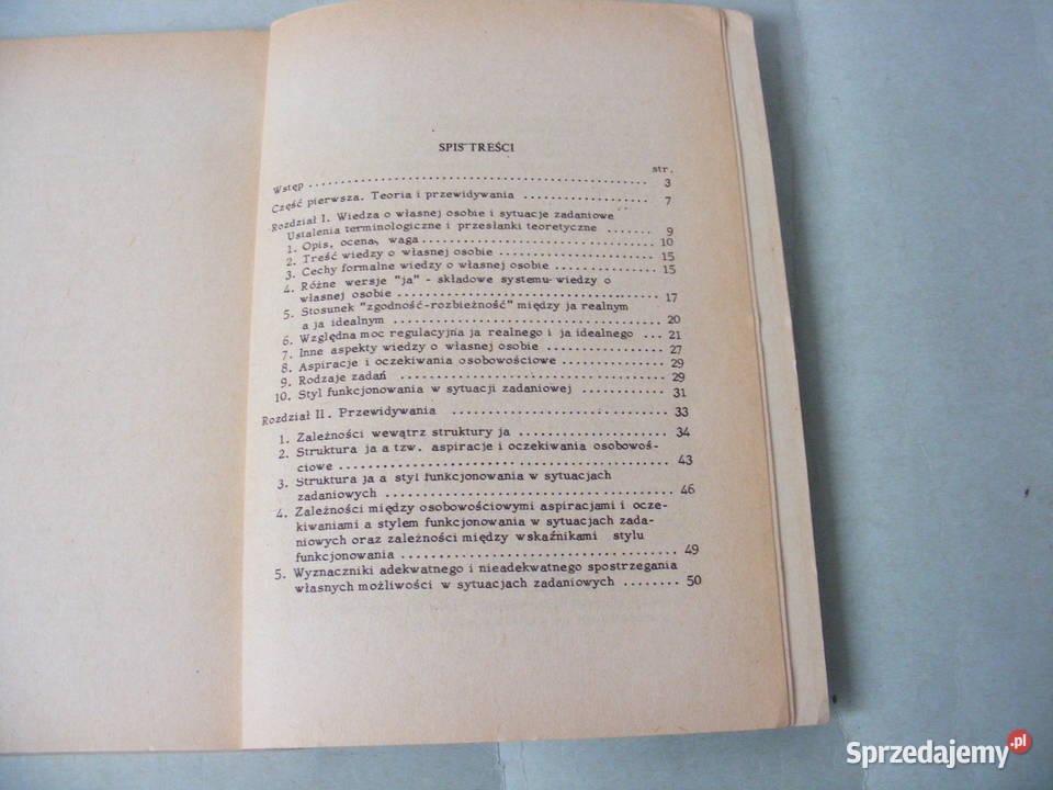 Struktura ja a działanie Z badań miękka Oborniki Śląskie sprzedam