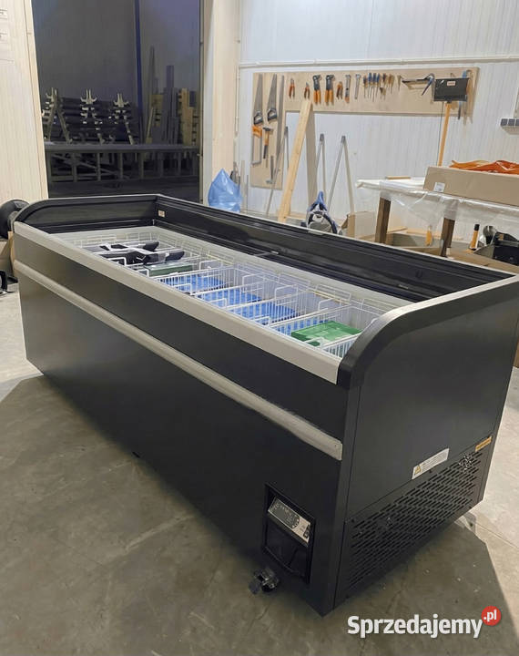 Zamrażarka Hiron HR21H dolnośląskie Wrocław