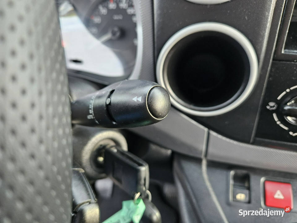 Citroen Berlingo Opłacony Zdrowy Zadbany Kisielice sprzedam