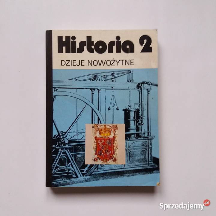 TCegielski KZielińska Historia 2 Dzieje Łódź