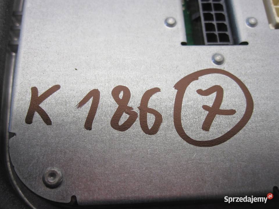 GIULIETTA 10r przetwornica 130732928400 Kielce