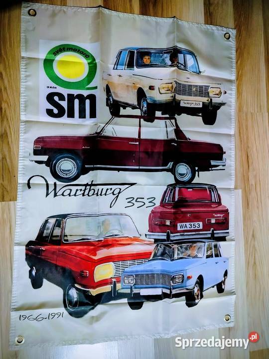 Stihl baner plakat materiałowy 90x6090x150 wielkopolskie Gniezno