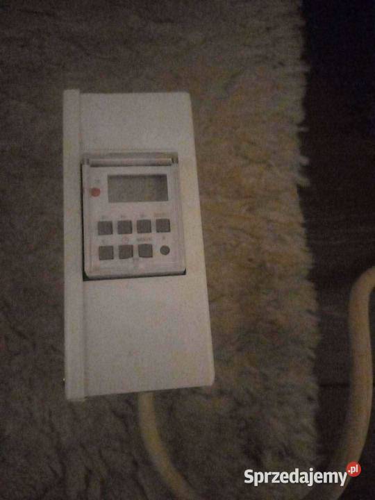 Piec akumulacyjny Inproel 2kW Wrocław