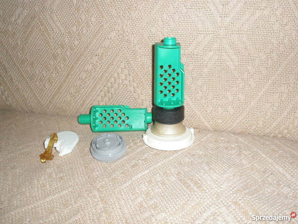 Zespół filtra pompki Wiatka mazowieckie Ostrołęka