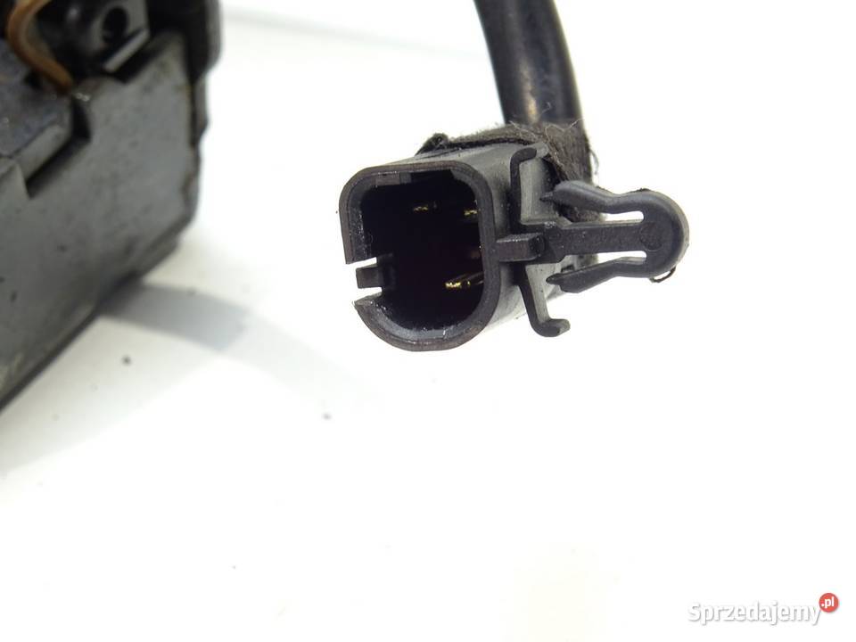 ZAMEK KLAPY TYLNEJ ALFA 147 Hatchback 0010 osobowe Zamki, wkładki i kluczyki