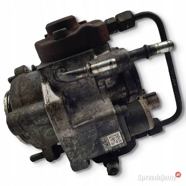 POMPA WTRYSKOWA Ford Transit MK7 VII 22 TDCI lubelskie