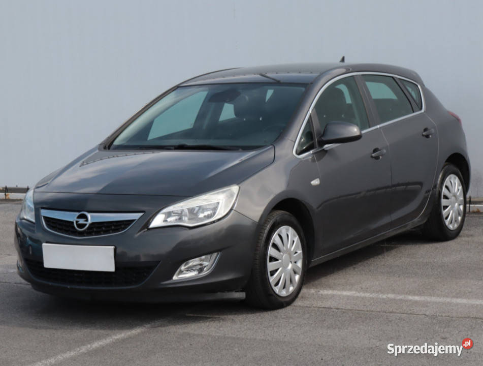 Opel Astra 17 CDTI gniazdo USB Opel lubelskie Lublin