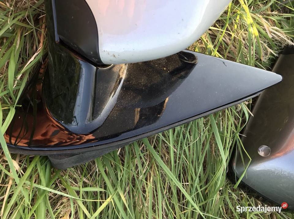 BMW X5 E53 Lift Lusterka Sport Pakiet Europa osobowe sprzedam