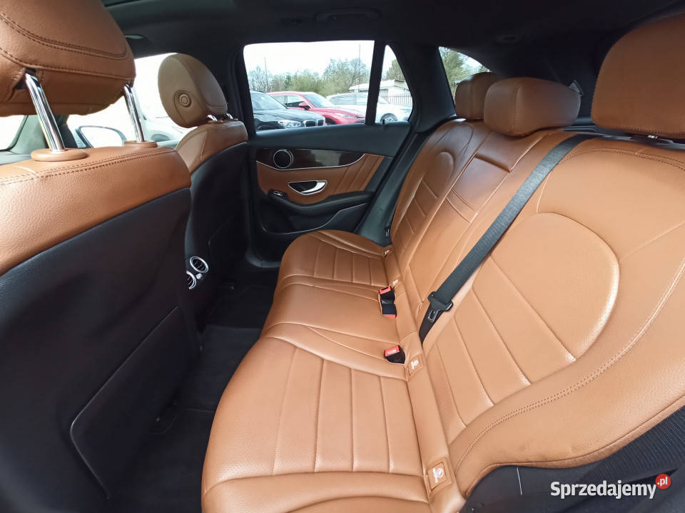 AMG 7 bogata aluminiowe felgi Rzeszów