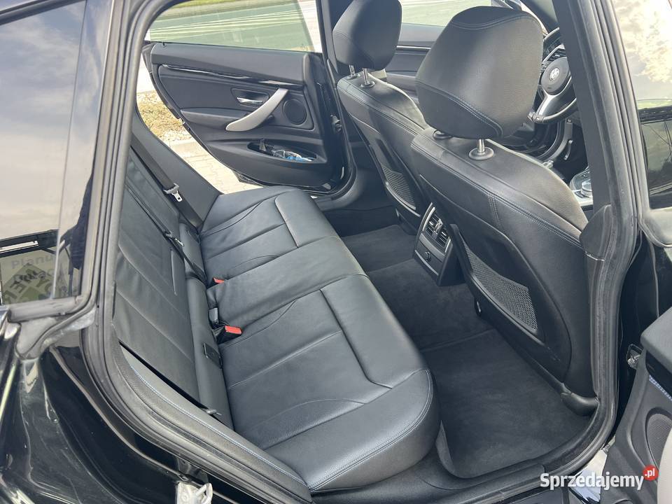 BMW 3GT 320xdrive M Sport Zadbany Kłodzko