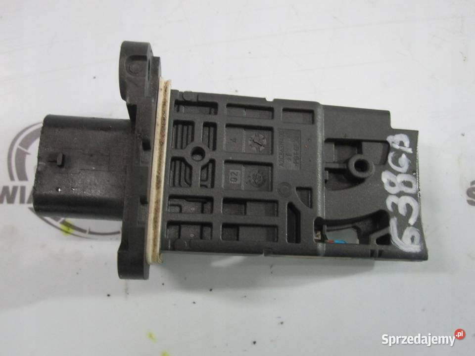 TRANSIT CUSTOM 20 TDCI ECOBLUE YLF6 16r