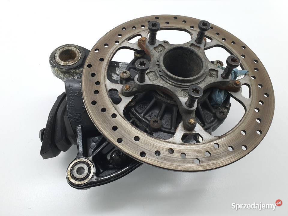 Dyfer Przekladnia Katowa Tarcza Bmw R 1200 Gs Łódź